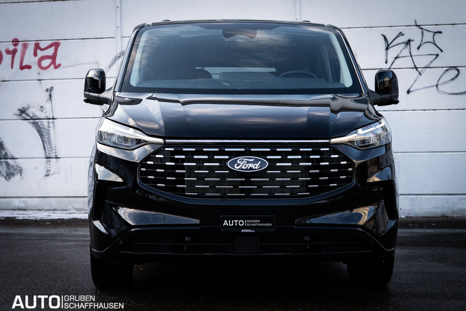 FORD Tourneo Custom Tourneo Bus 320 L2H1 TitaniumX Automat 4x4-showroom-element-2