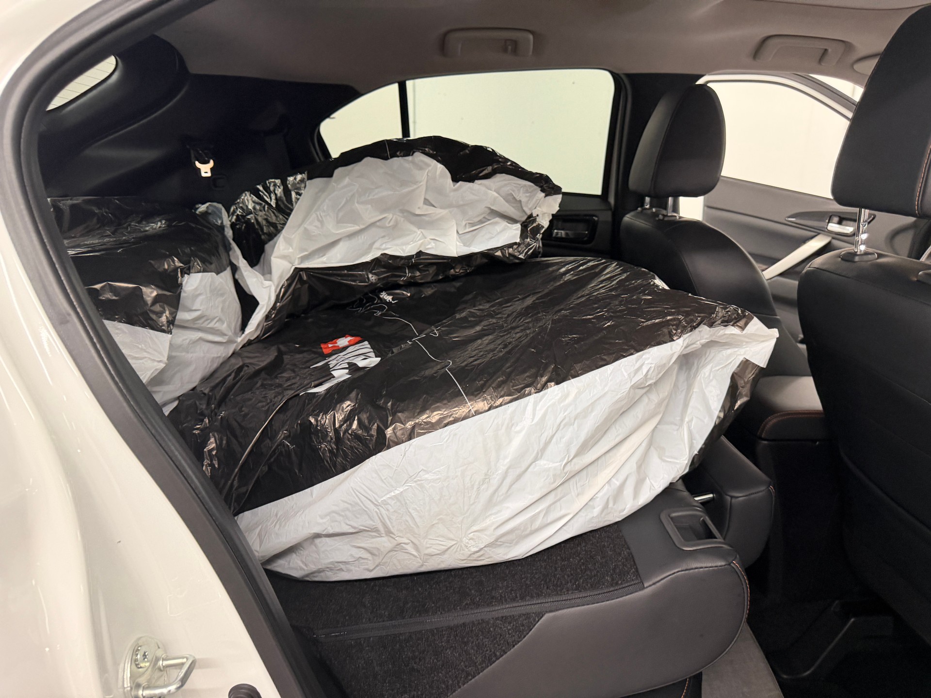 MITSUBISHI Eclipse Cross 1.5 T-Mivec Value 4WD CVT-image-12