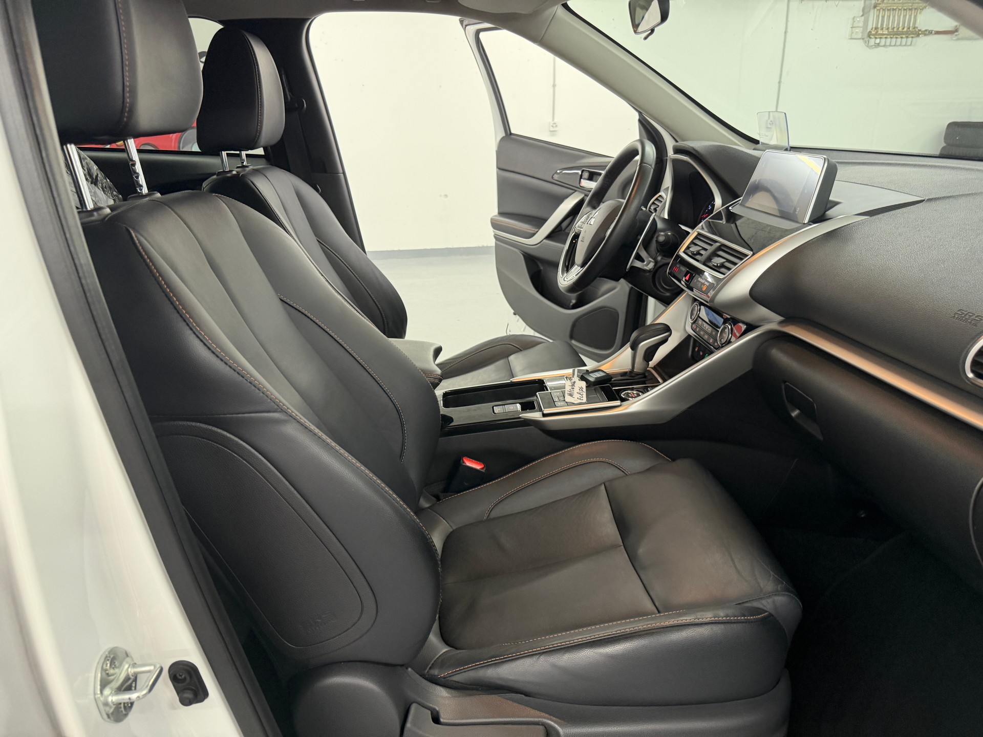 MITSUBISHI Eclipse Cross 1.5 T-Mivec Value 4WD CVT-image-10