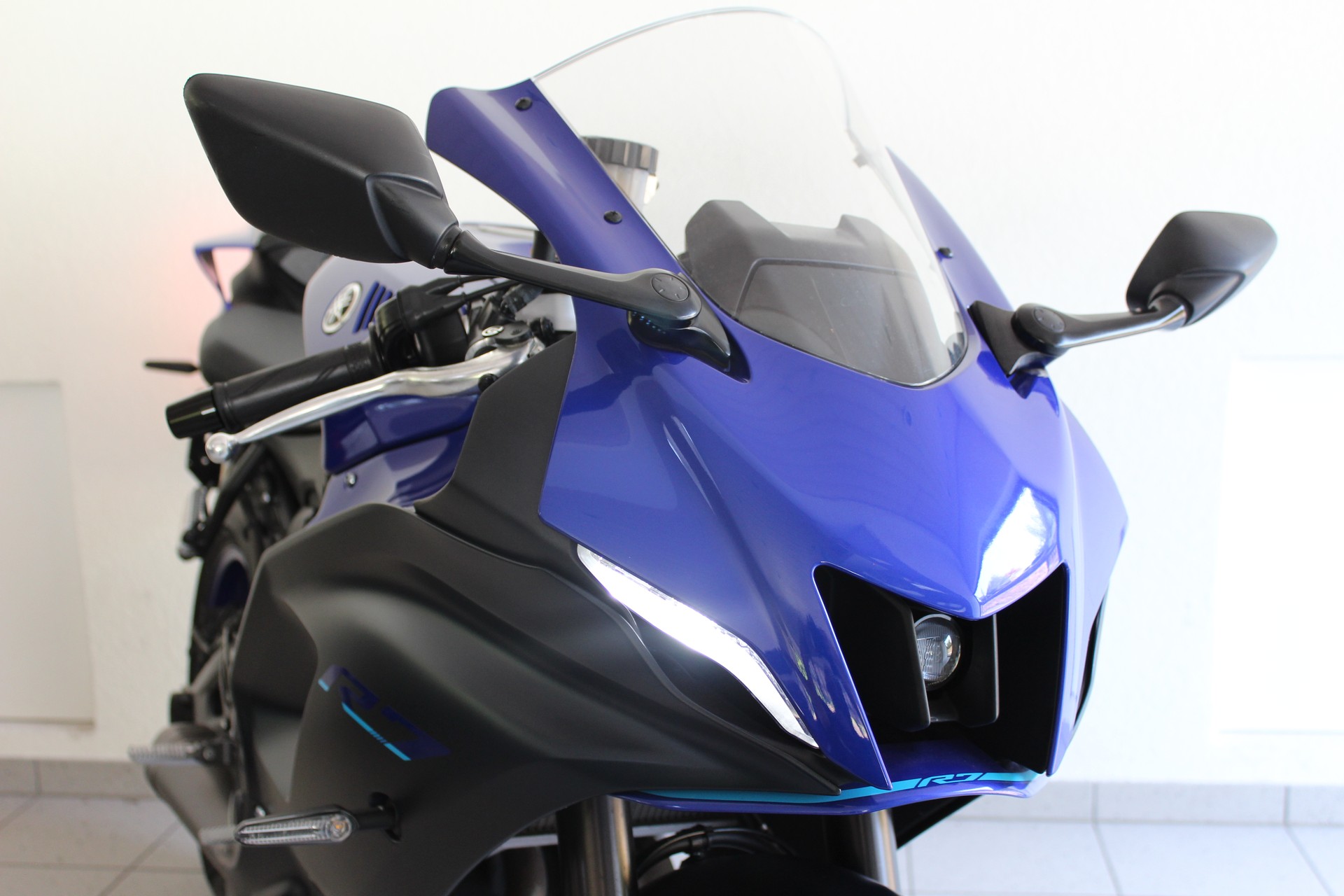 YAMAHA YZF-R7 (35kW)-image-6