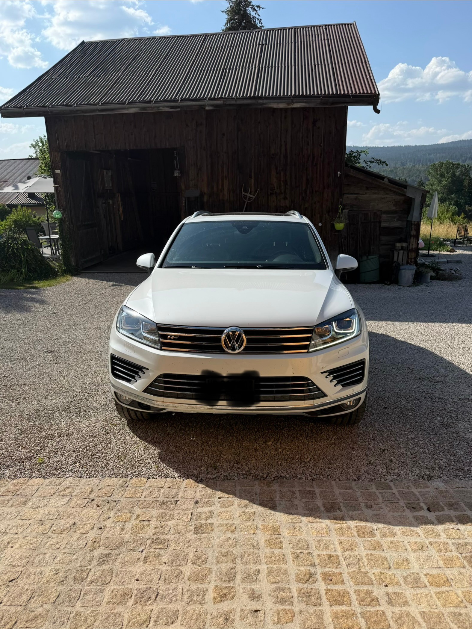 VW 3.0 V6 TDI 262 BlueMT Peak-image-0