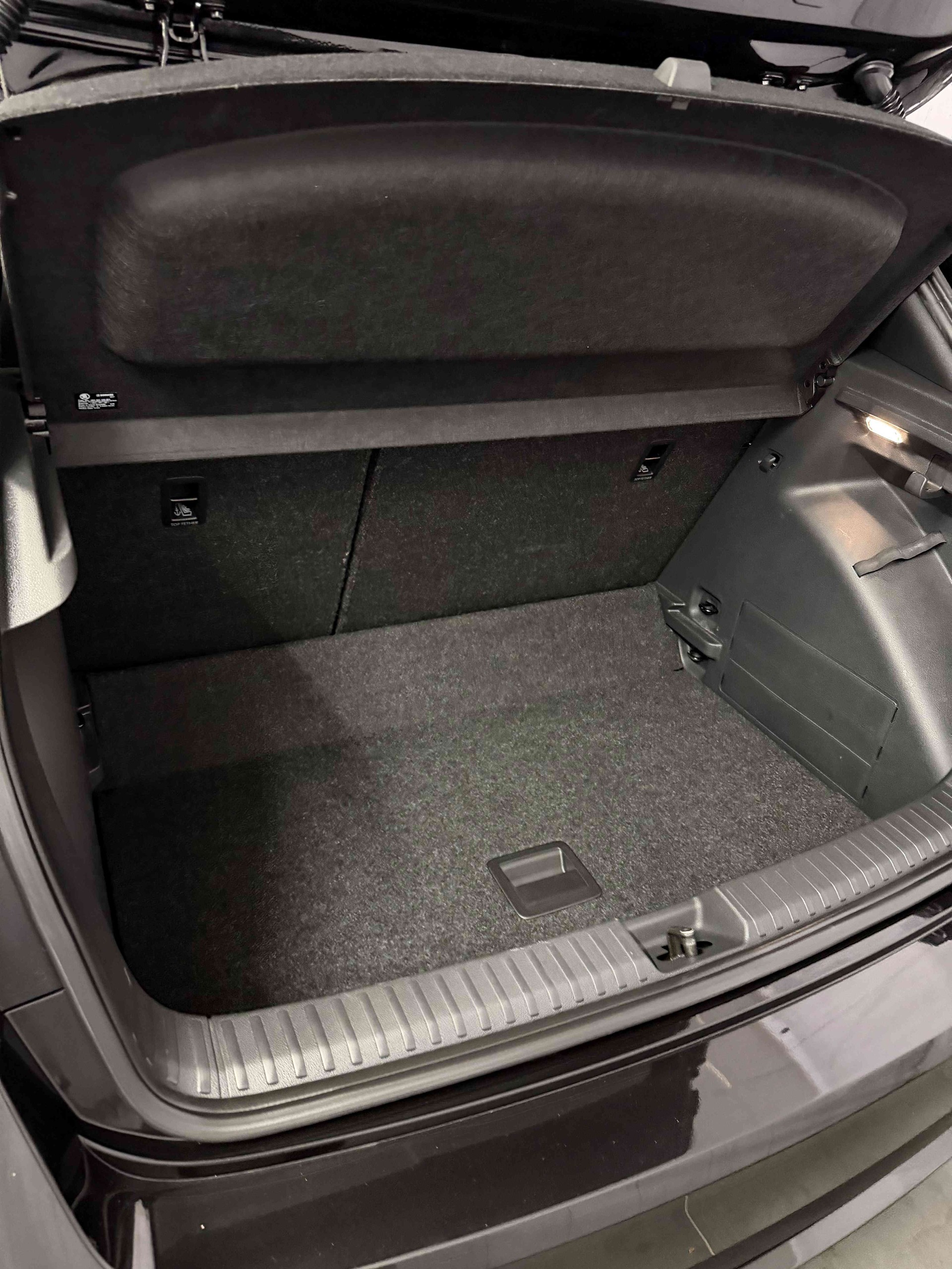 SKODA Fabia 1.0 TSI Monte Carlo DSG-image-9