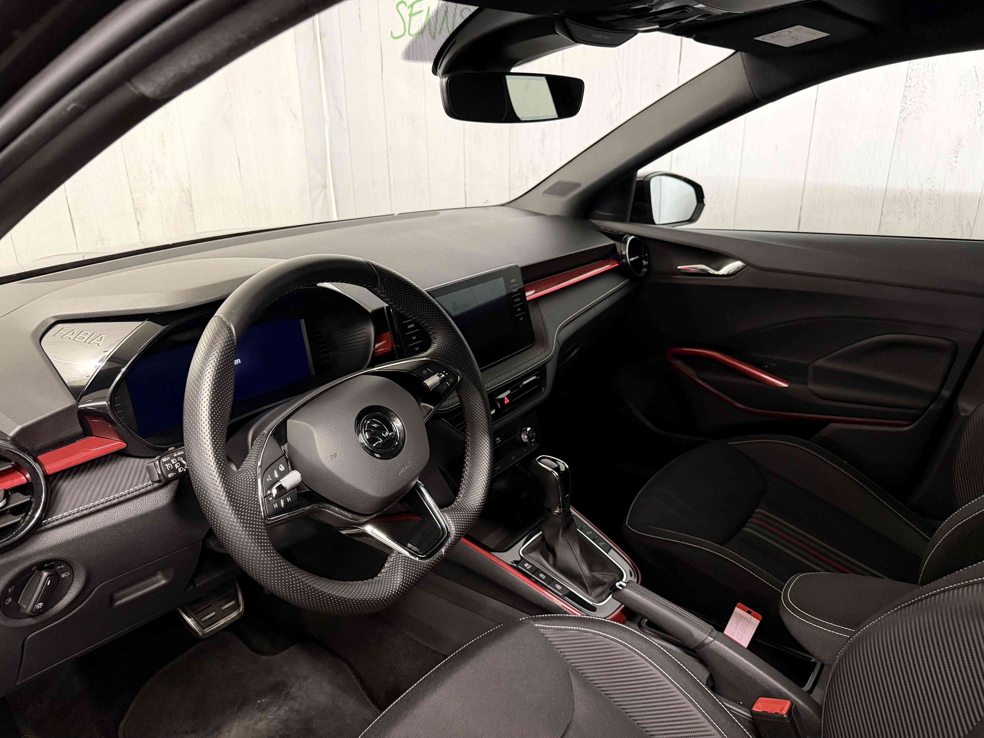 SKODA Fabia 1.0 TSI Monte Carlo DSG-image-6