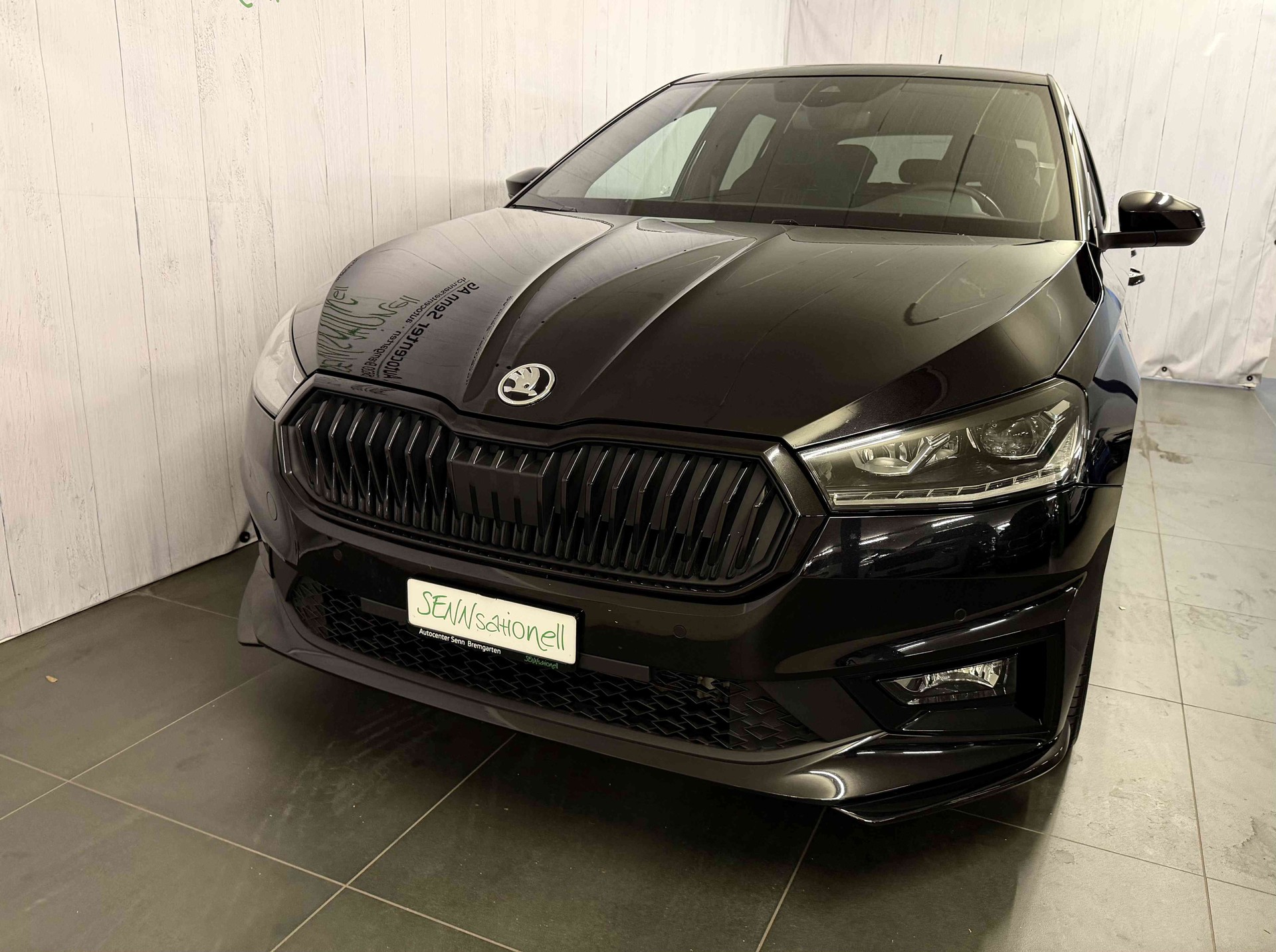 SKODA Fabia 1.0 TSI Monte Carlo DSG-image-2