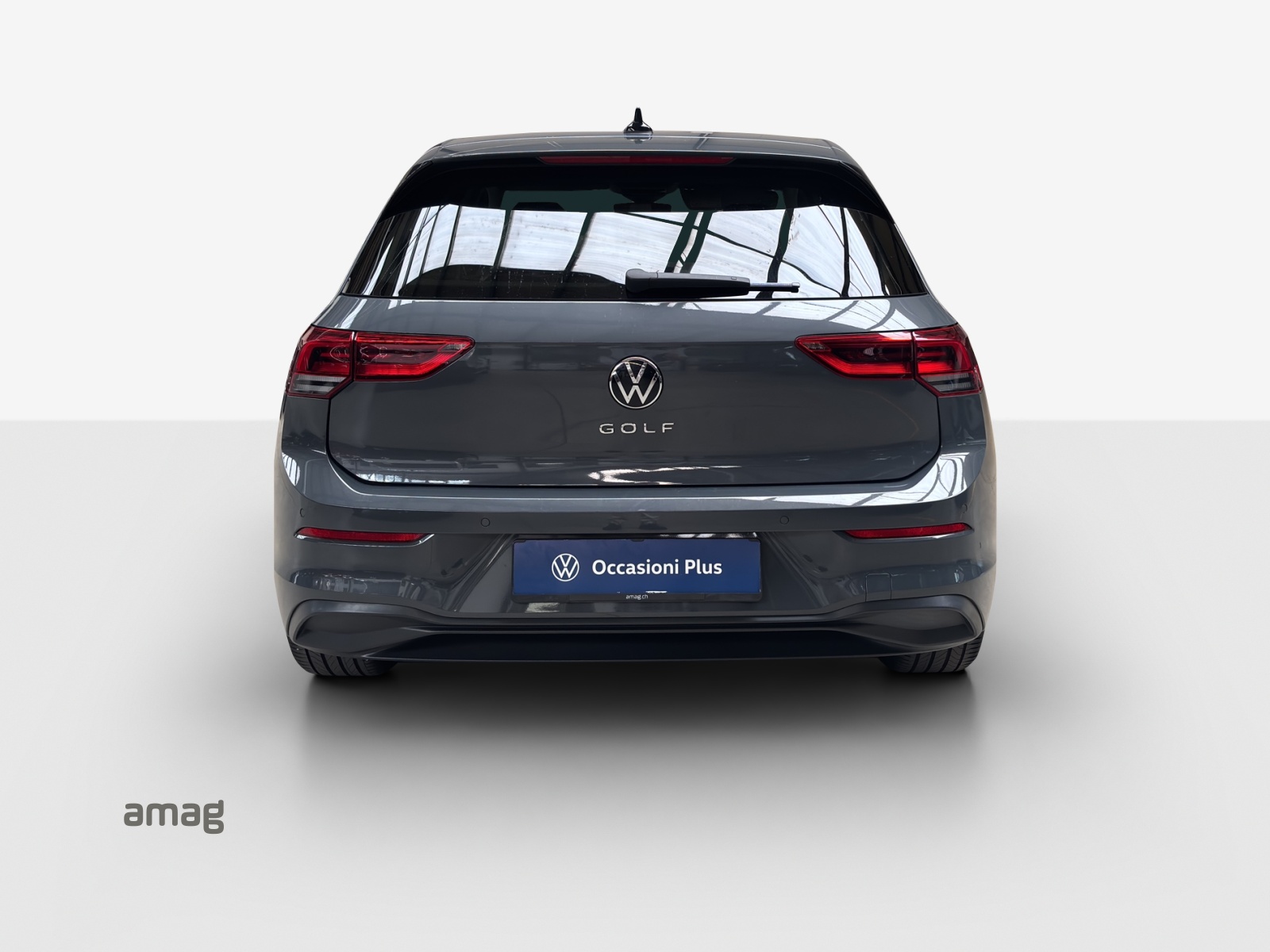 VW Golf 1.5 TSI ACT Life-showroom-element-3