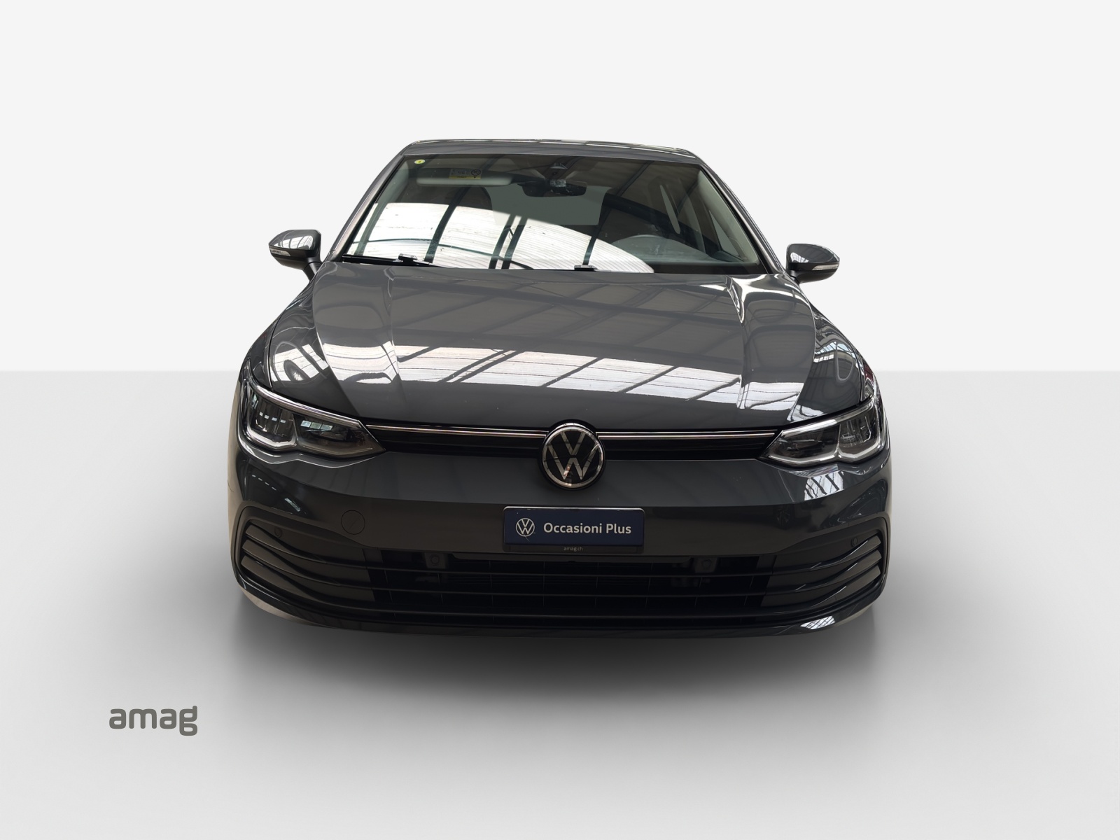 VW Golf 1.5 TSI ACT Life-image-6