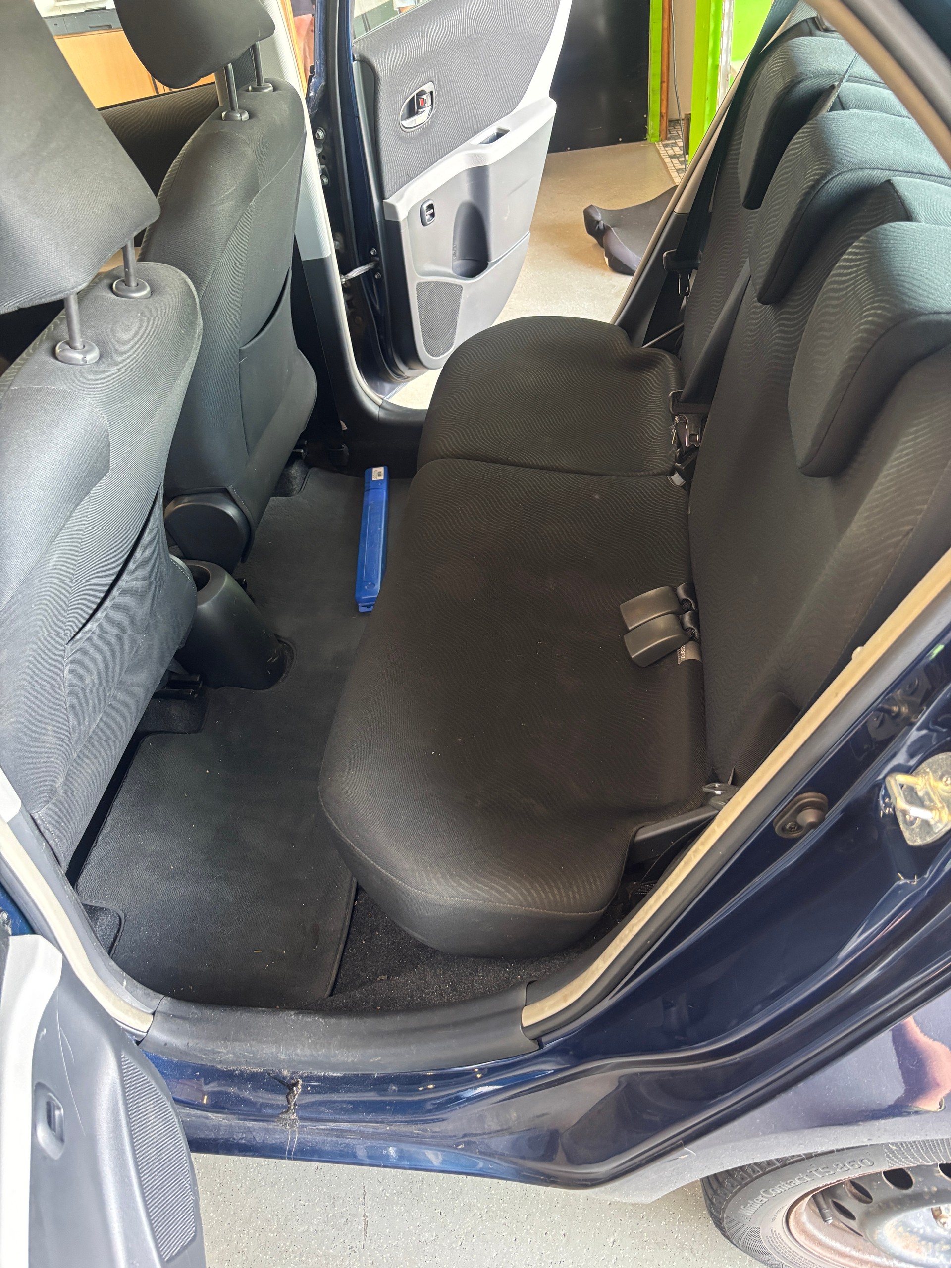 TOYOTA Yaris 1.33 Linea Luna-image-14