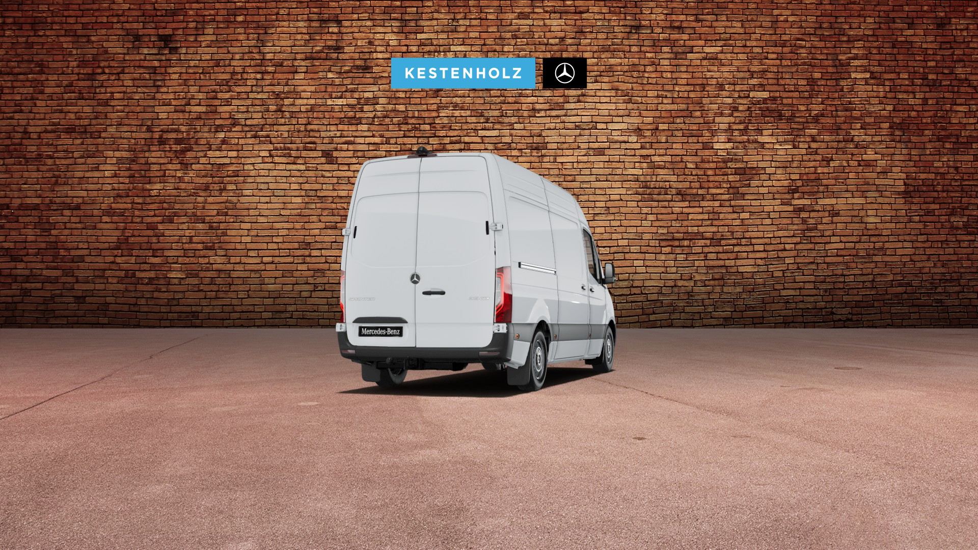 MERCEDES-BENZ Sprinter 319 CDI Standard 9G-TRONIC-image-17