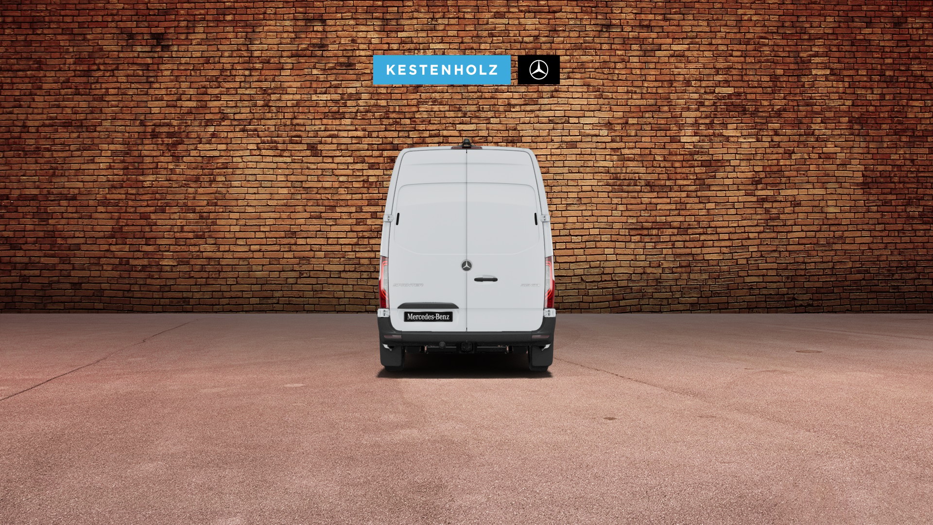 MERCEDES-BENZ Sprinter 319 CDI Standard 9G-TRONIC-image-19