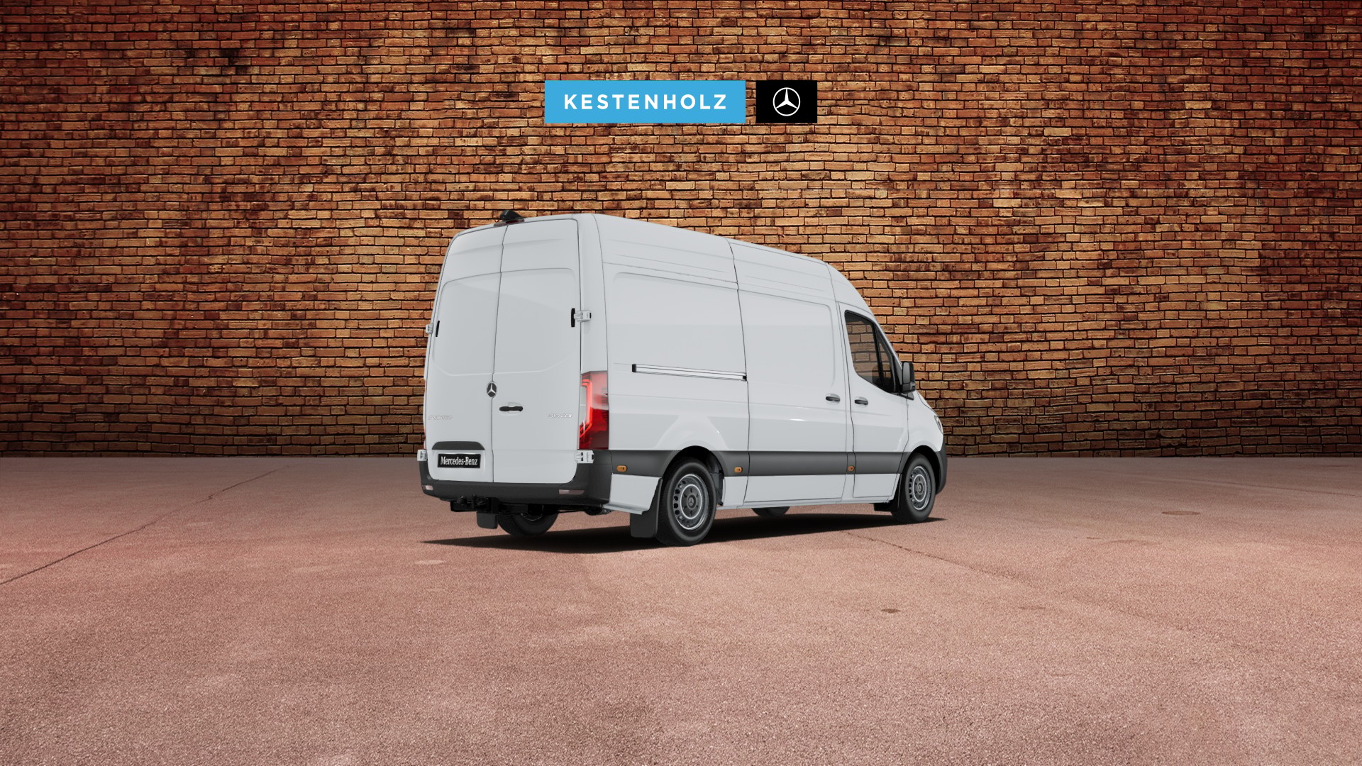 MERCEDES-BENZ Sprinter 319 CDI Standard 9G-TRONIC-image-15