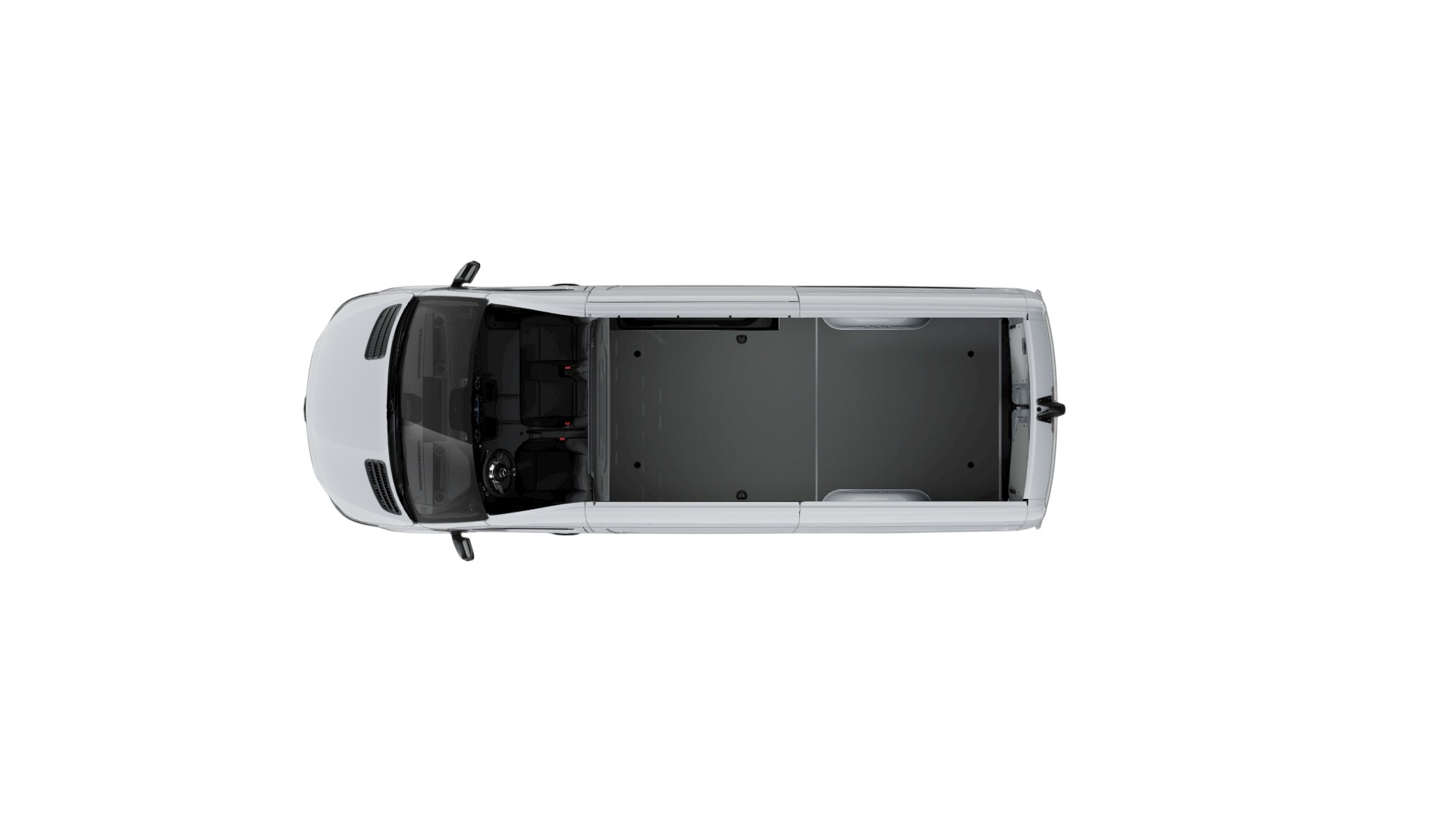 MERCEDES-BENZ Sprinter 319 CDI Standard 9G-TRONIC-image-21