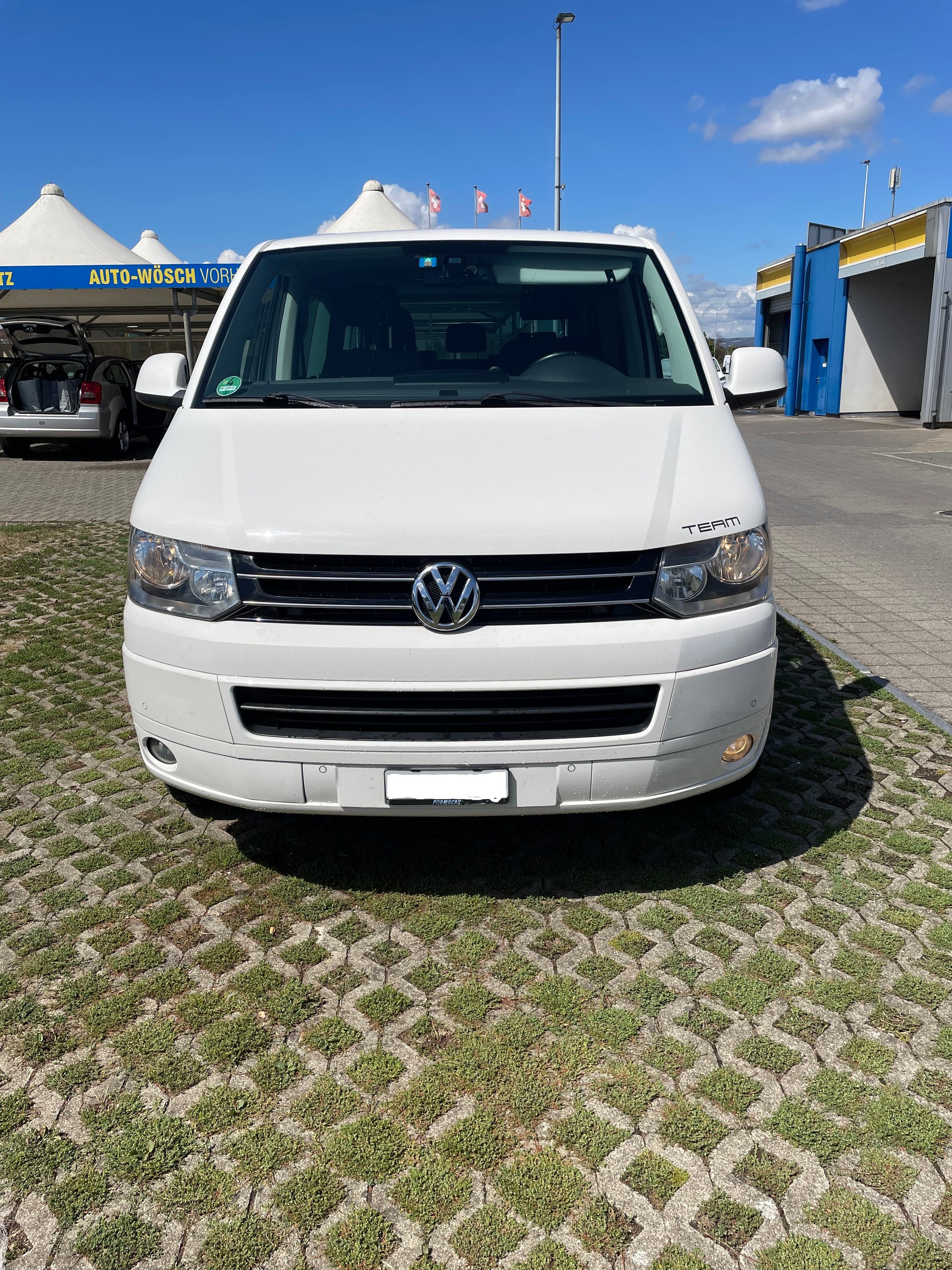 VW 2.0 TDI 140 CL Team DSG-image-0