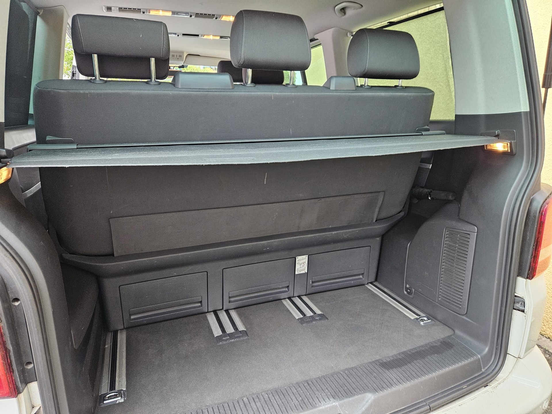 VW 2.0 TDI 140 CL Team DSG-image-6