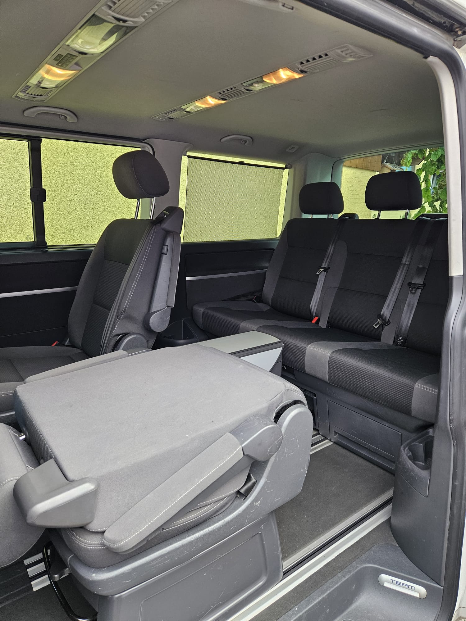 VW 2.0 TDI 140 CL Team DSG-image-5