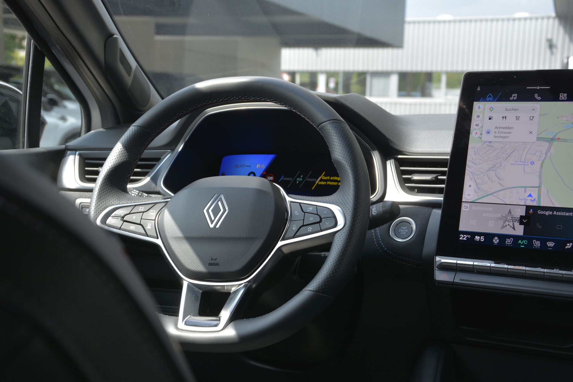 RENAULT Symbioz 1.6 E-Tech esprit Alpine-image-6