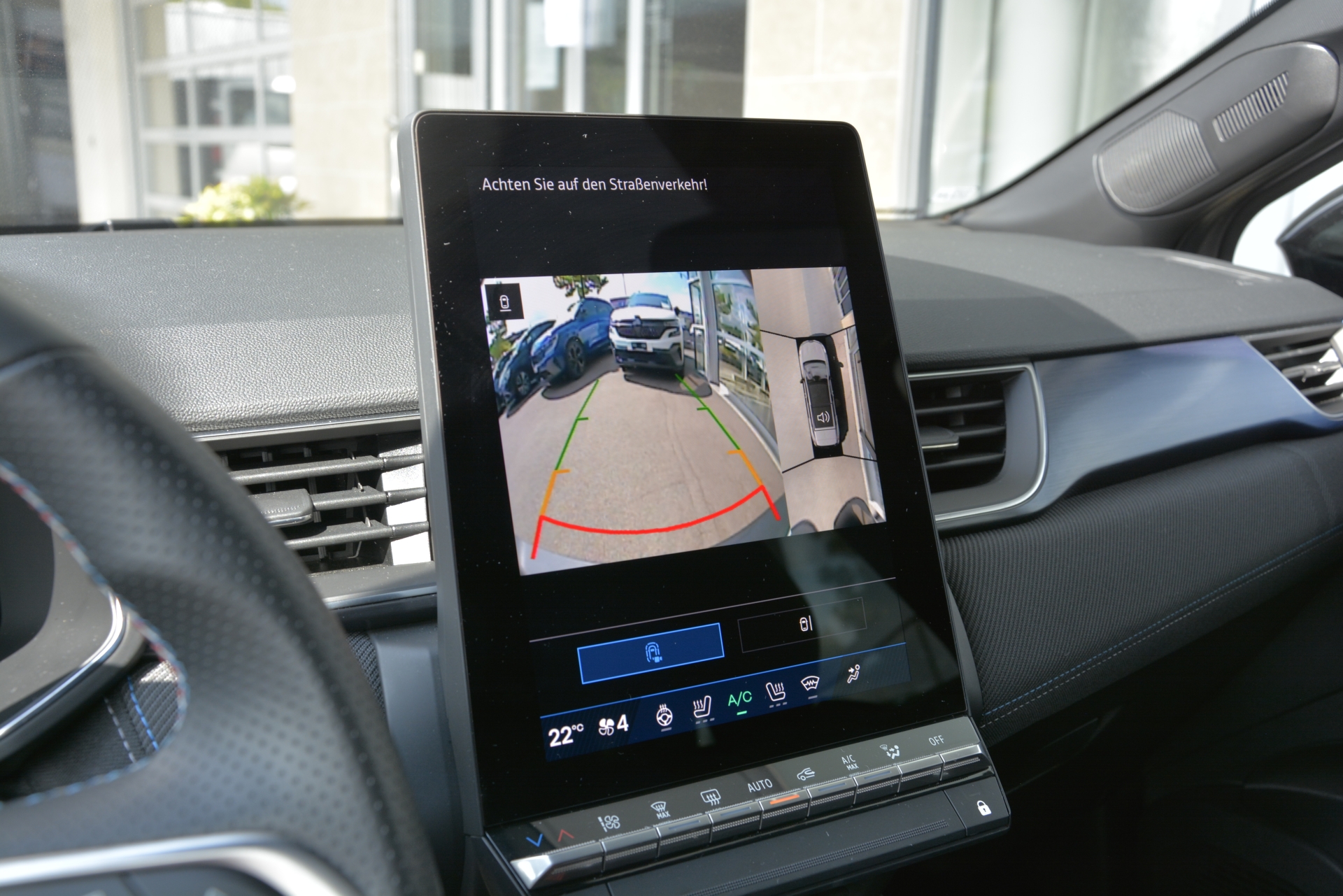 RENAULT Symbioz 1.6 E-Tech esprit Alpine-image-9