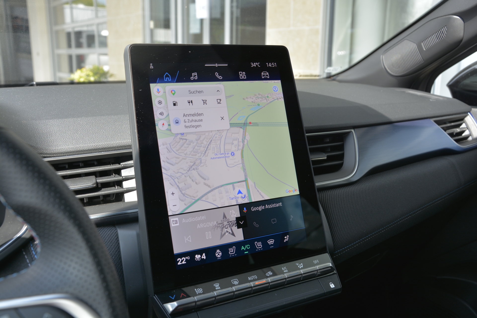 RENAULT Symbioz 1.6 E-Tech esprit Alpine-image-8