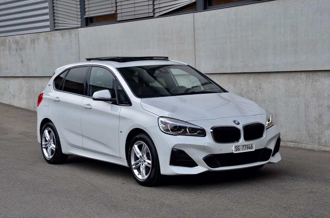 BMW 225xe iPerformance Active Tourer Steptronic M Sport-image-27