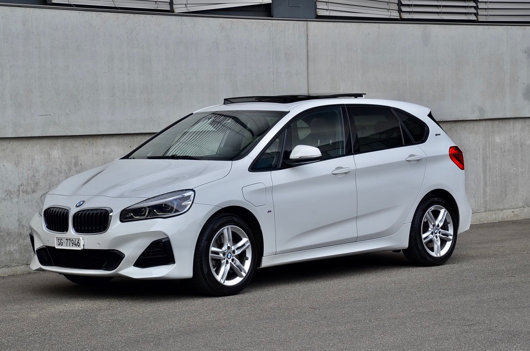 BMW 225xe iPerformance Active Tourer Steptronic M Sport-image-26