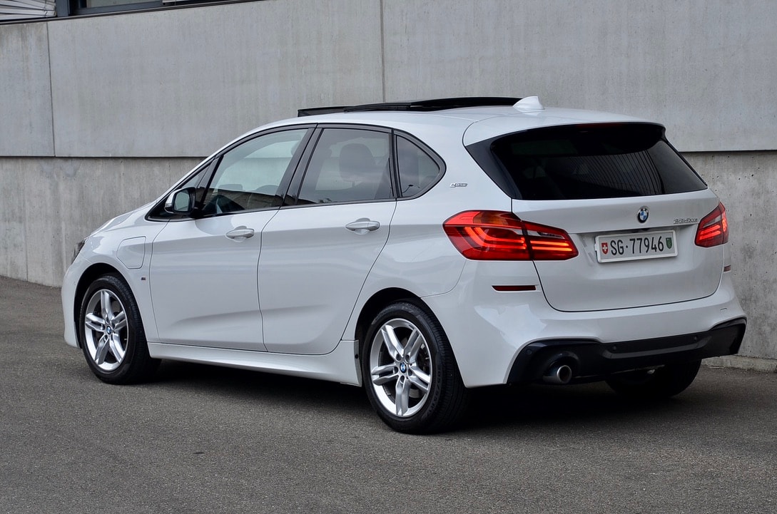 BMW 225xe iPerformance Active Tourer Steptronic M Sport-image-22