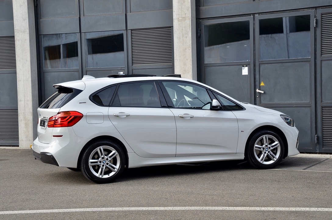 BMW 225xe iPerformance Active Tourer Steptronic M Sport-image-21
