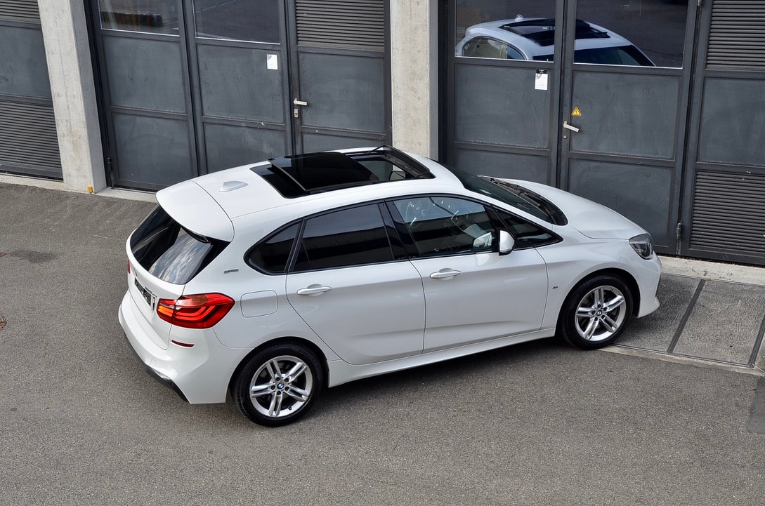 BMW 225xe iPerformance Active Tourer Steptronic M Sport-image-6