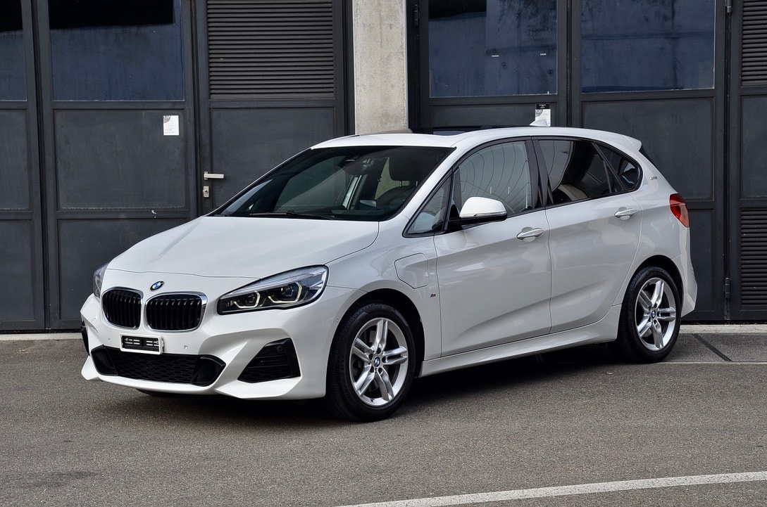 BMW 225xe iPerformance Active Tourer Steptronic M Sport