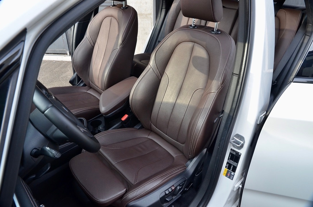 BMW 225xe iPerformance Active Tourer Steptronic M Sport-image-10