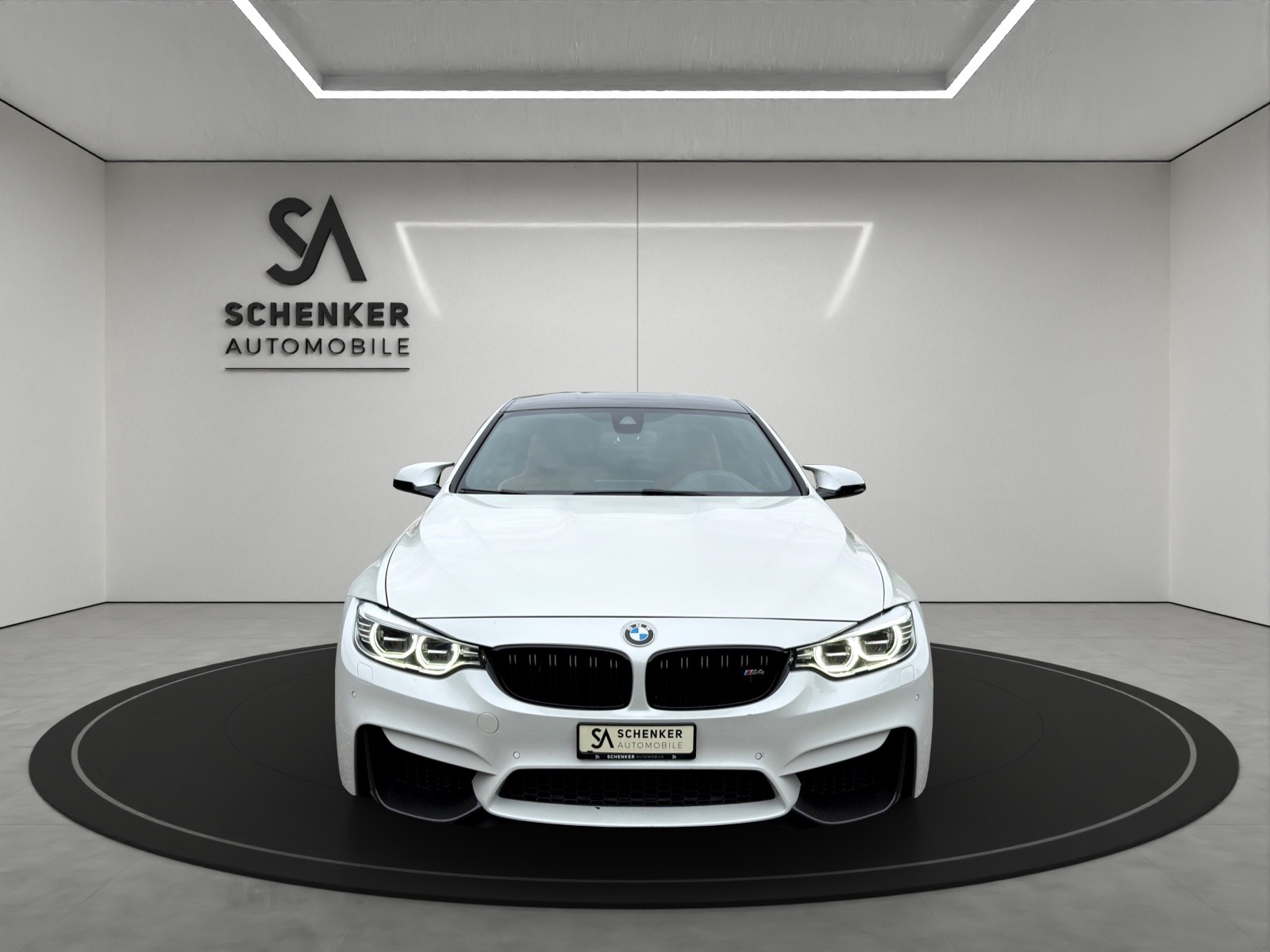 BMW M4 Coupé-image-7
