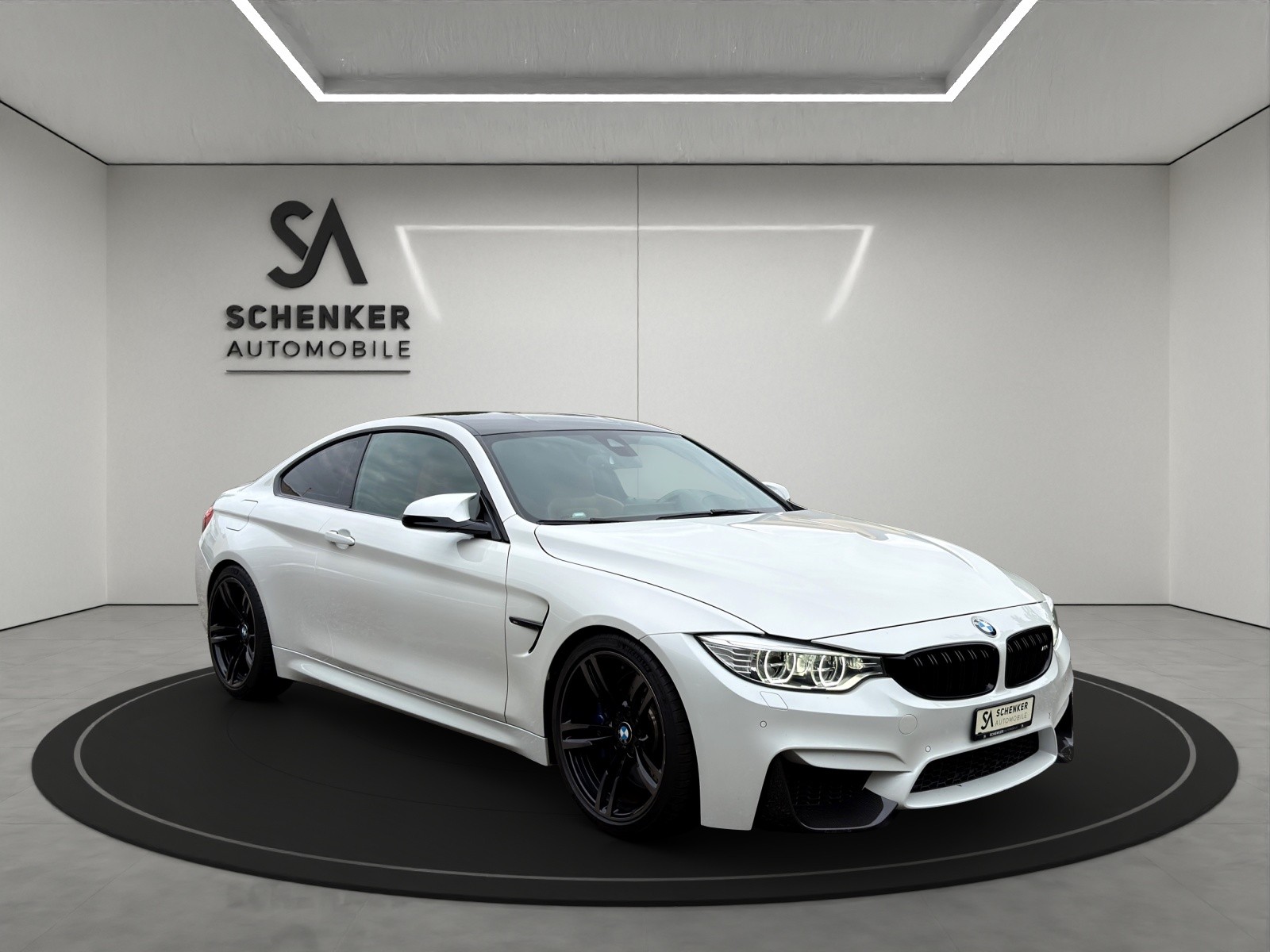BMW M4 Coupé-image-6