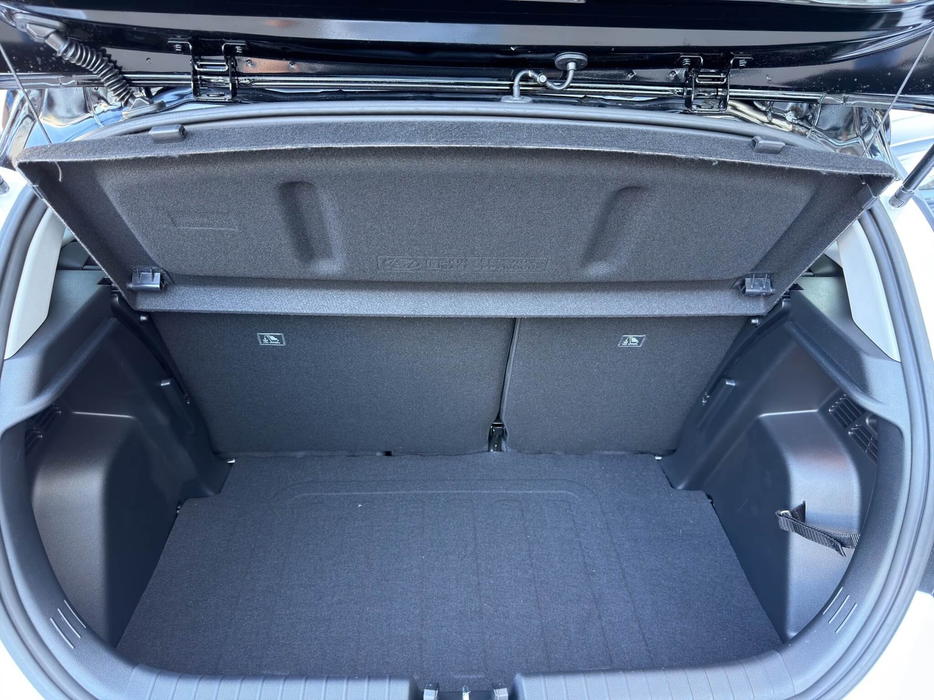 HYUNDAI i20 1.0 T-GDi Amplia Go-image-12