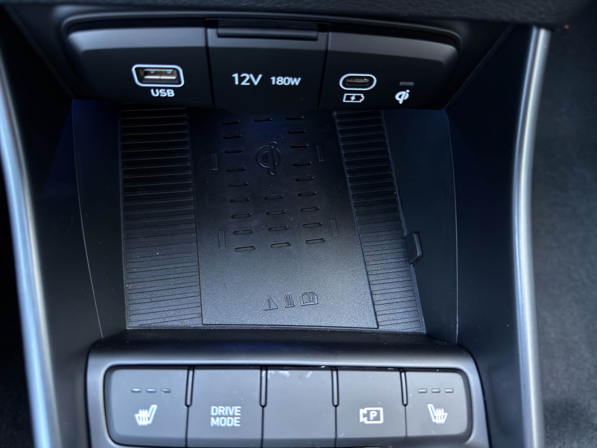 HYUNDAI i20 1.0 T-GDi Amplia Go-image-11