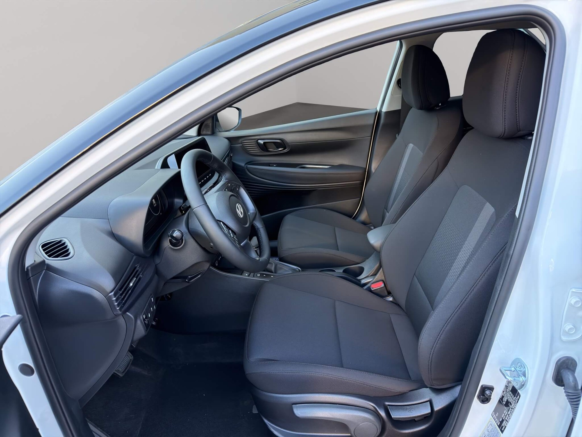 HYUNDAI i20 1.0 T-GDi Amplia Go-image-6