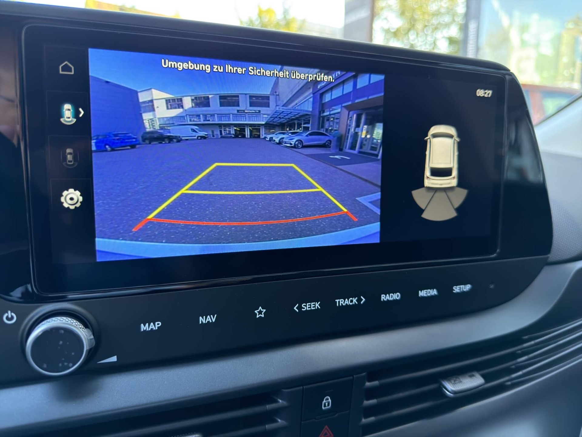 HYUNDAI i20 1.0 T-GDi Amplia Go-image-10