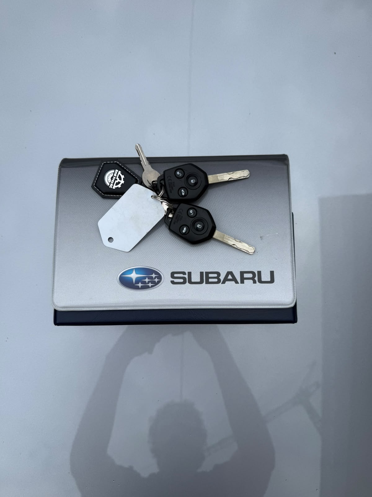 SUBARU Forester 2.0XS Comfort Celebration Automatic-image-4