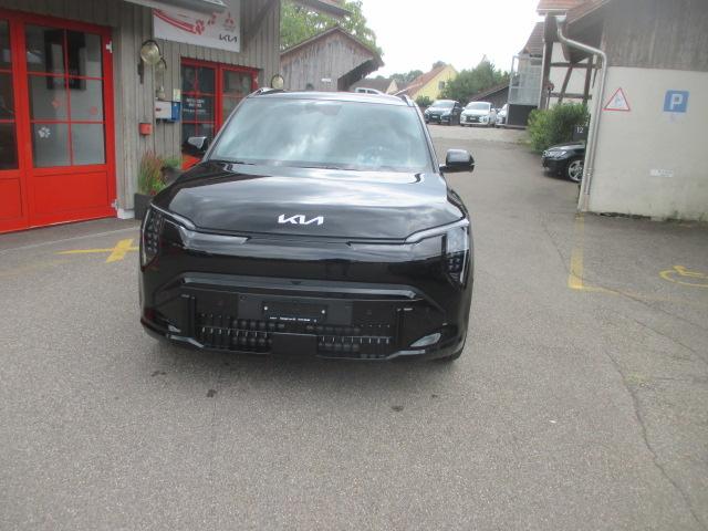 KIA EV3 81 kWh GT 4x4-image-0