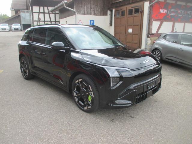 KIA EV3 81 kWh GT 4x4-image-1