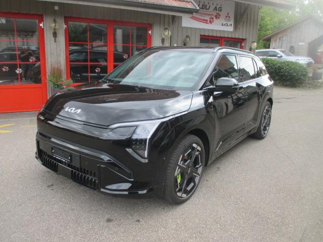 KIA EV3 81 kWh GT 4x4-image-2