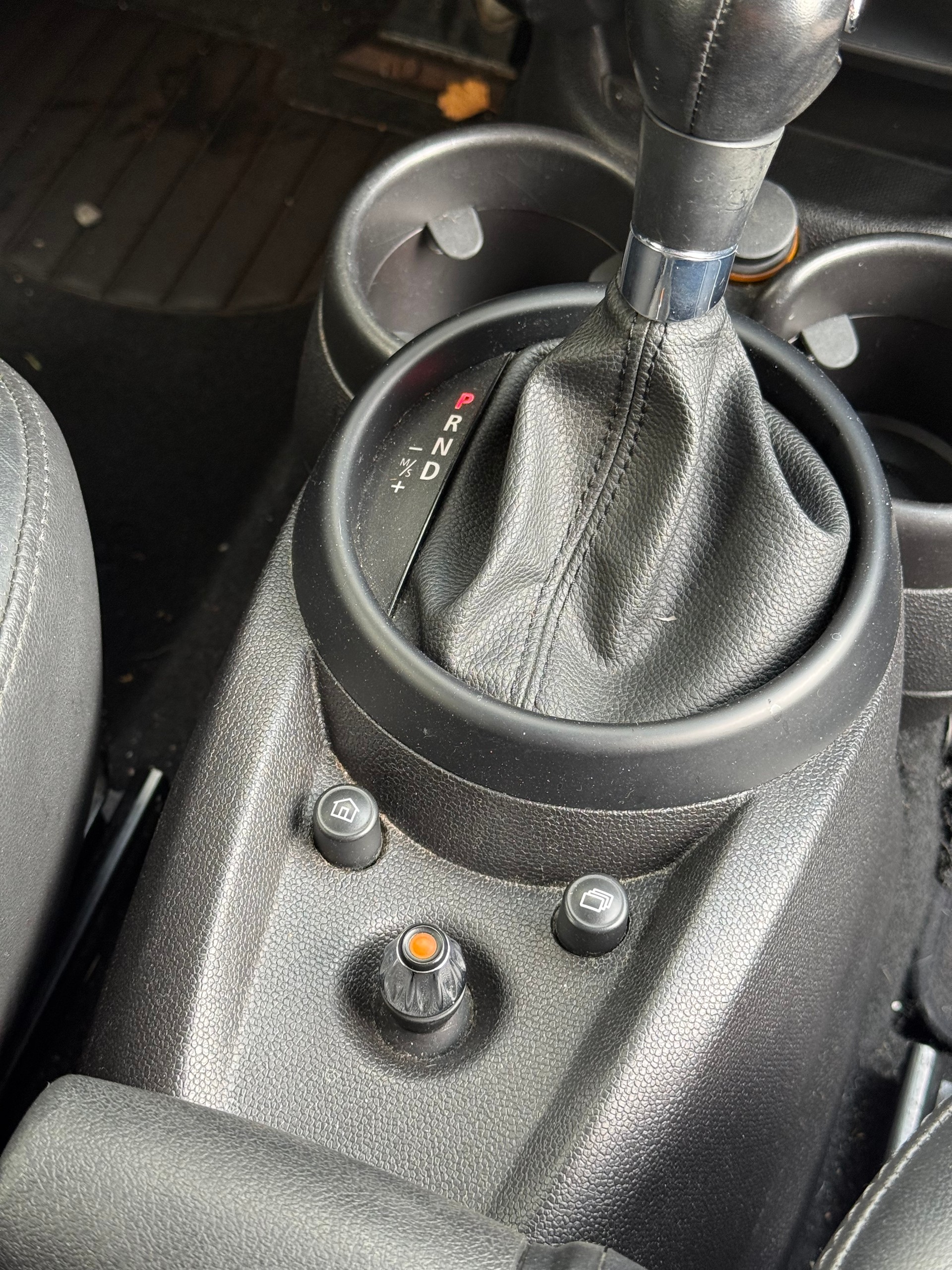 MINI Paceman Cooper SD ALL4 Steptronic-image-9