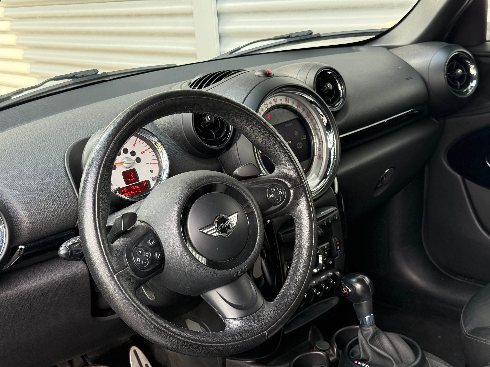 MINI Paceman Cooper SD ALL4 Steptronic-image-10