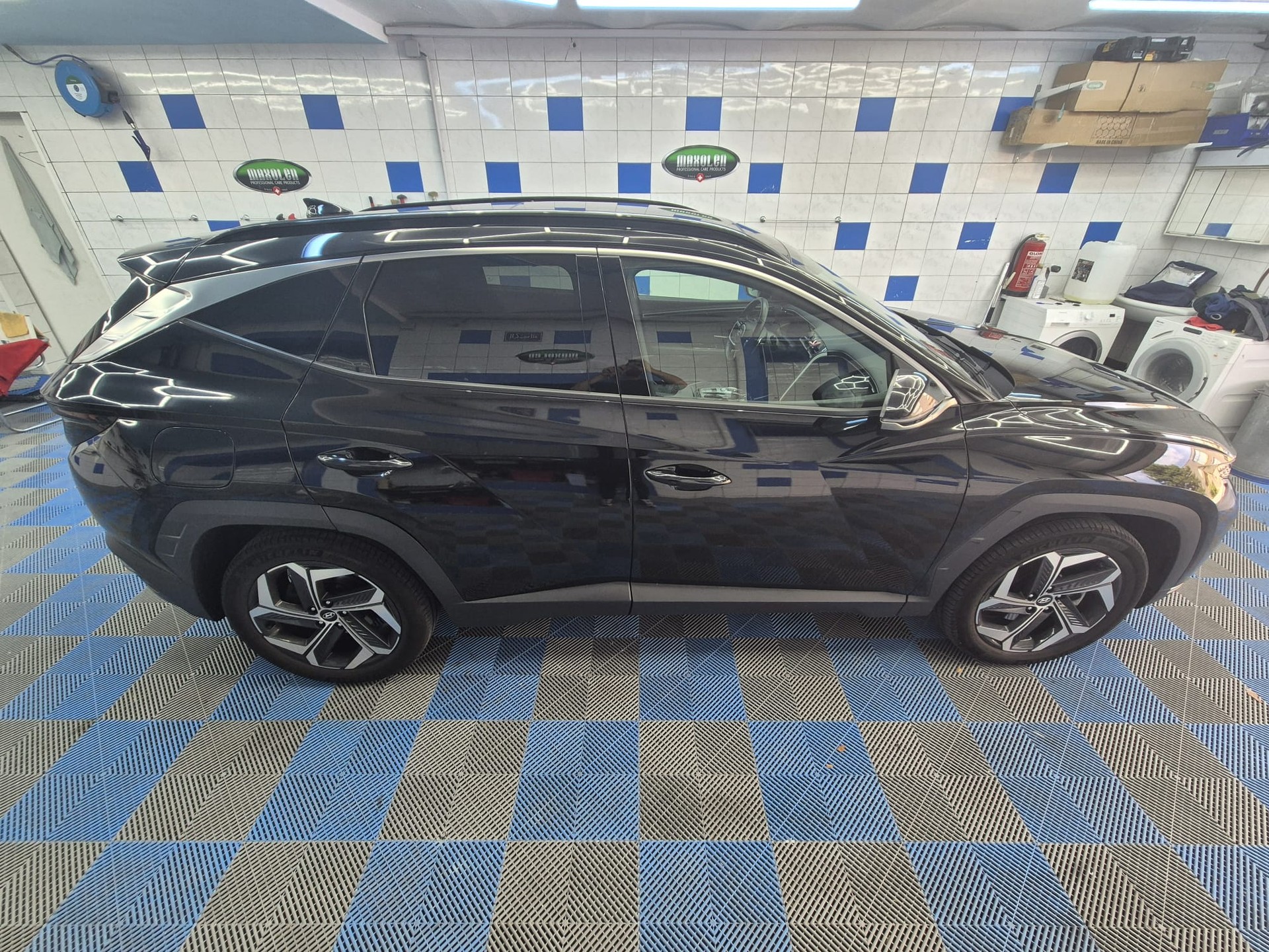 HYUNDAI TUCSON-image-6
