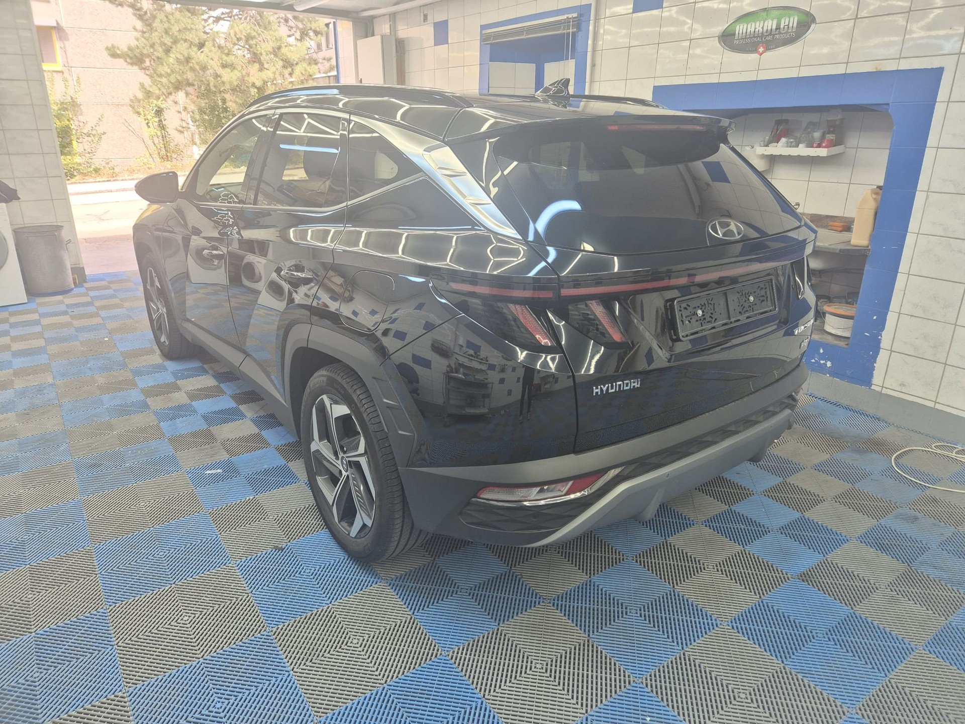 HYUNDAI TUCSON-image-3