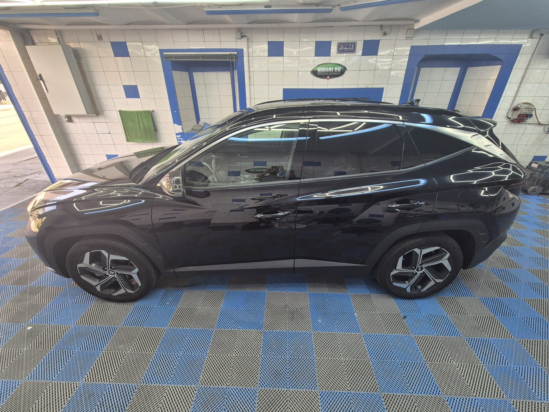 HYUNDAI TUCSON-image-7
