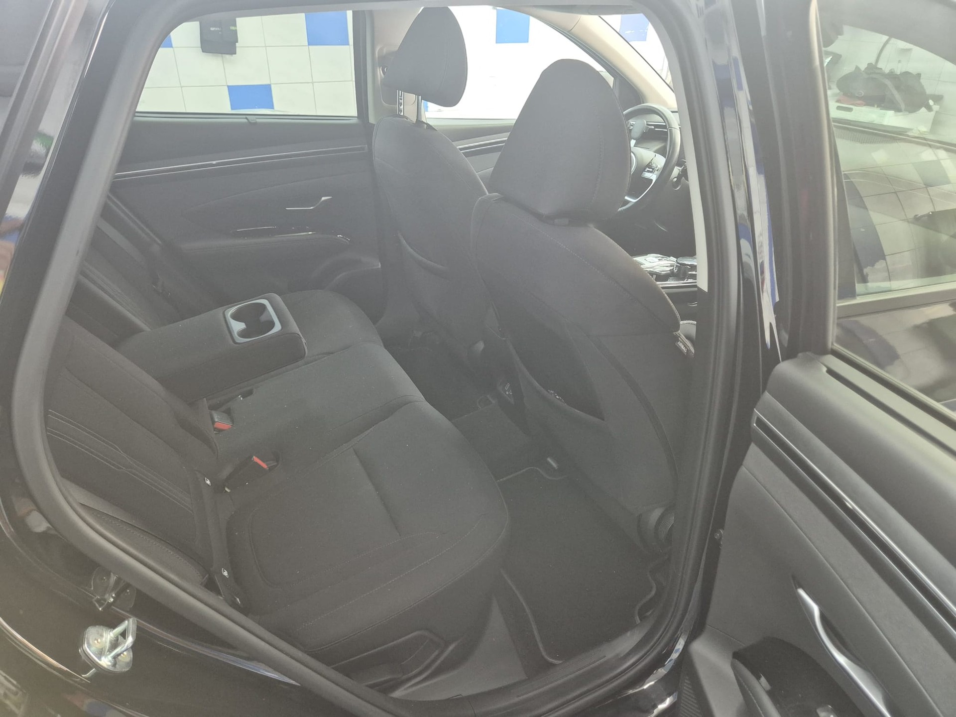 HYUNDAI TUCSON-image-11