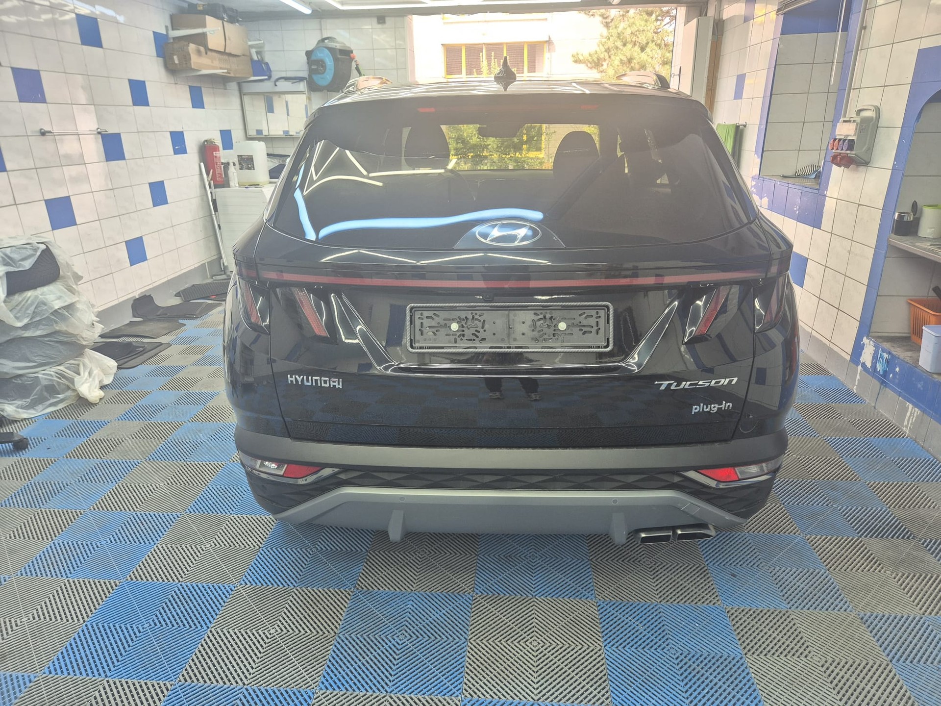 HYUNDAI TUCSON-image-5