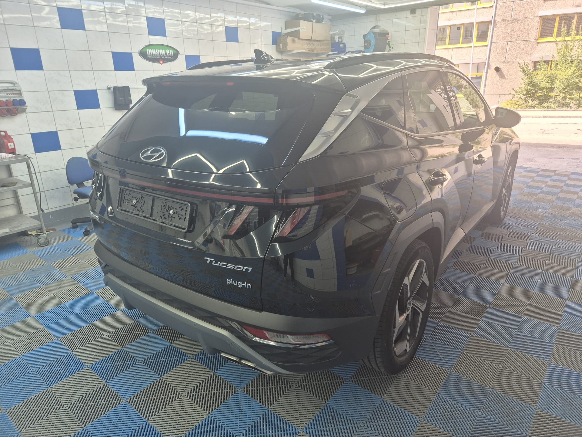 HYUNDAI TUCSON-image-2