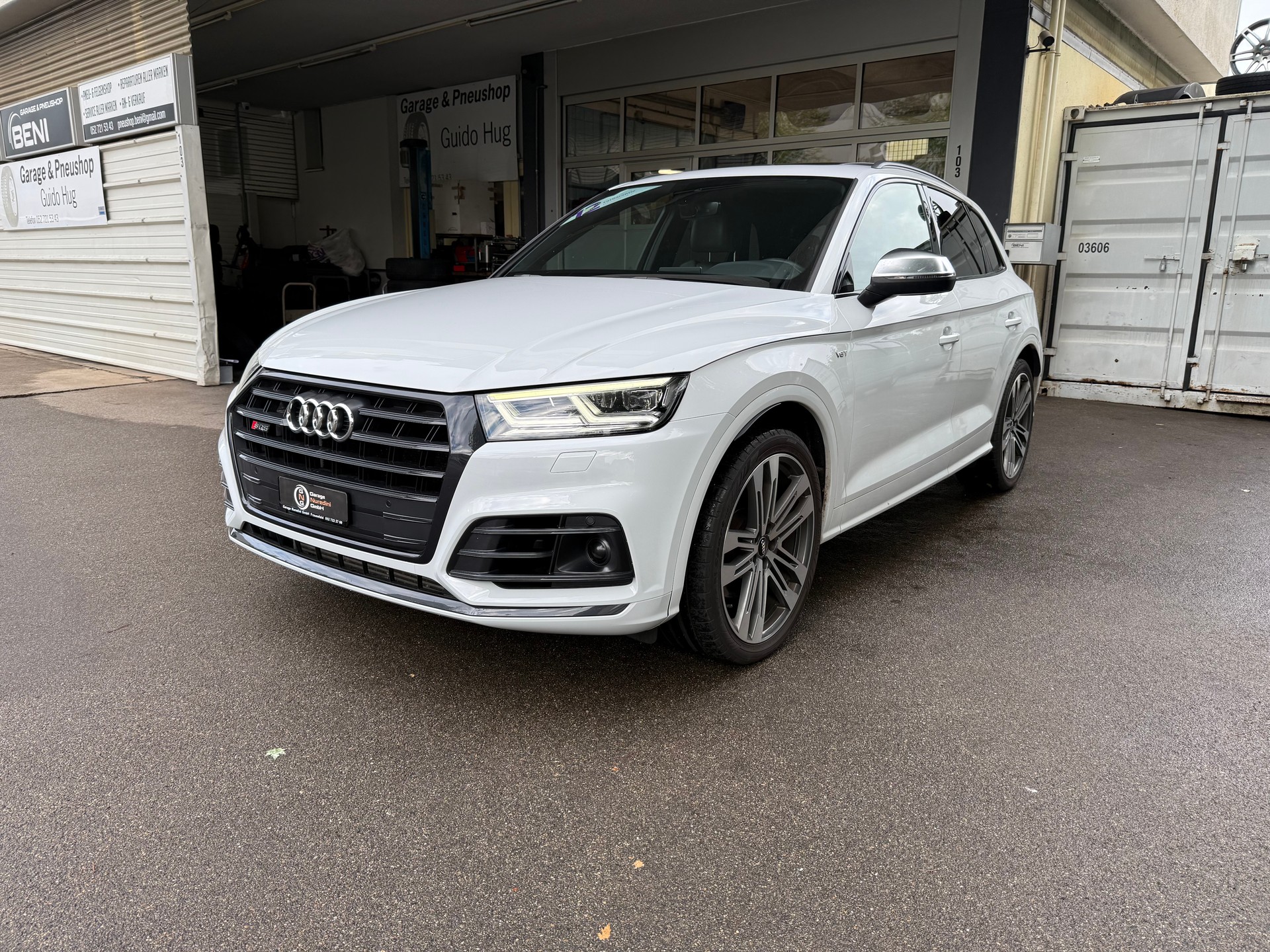 AUDI SQ5-image-0