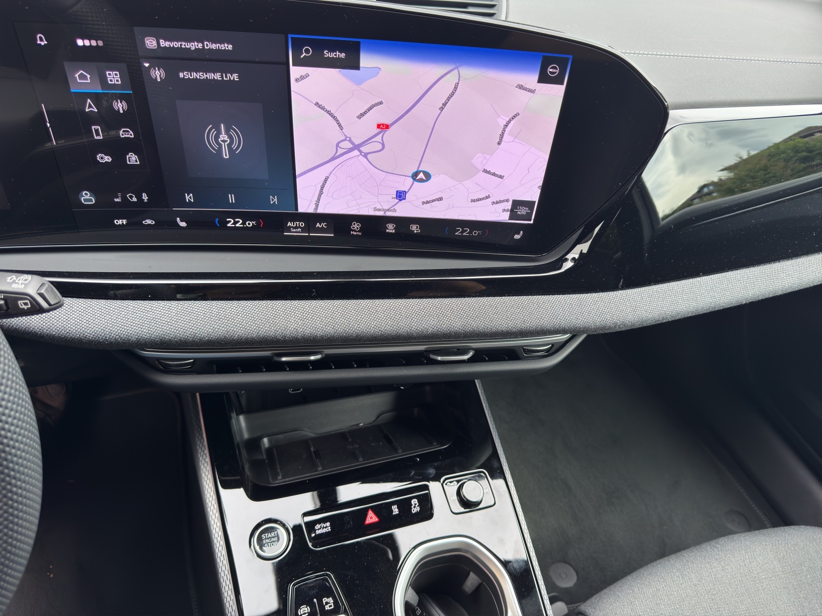 AUDI A6 Avant TDI quattro 150 kW S tronic-image-11