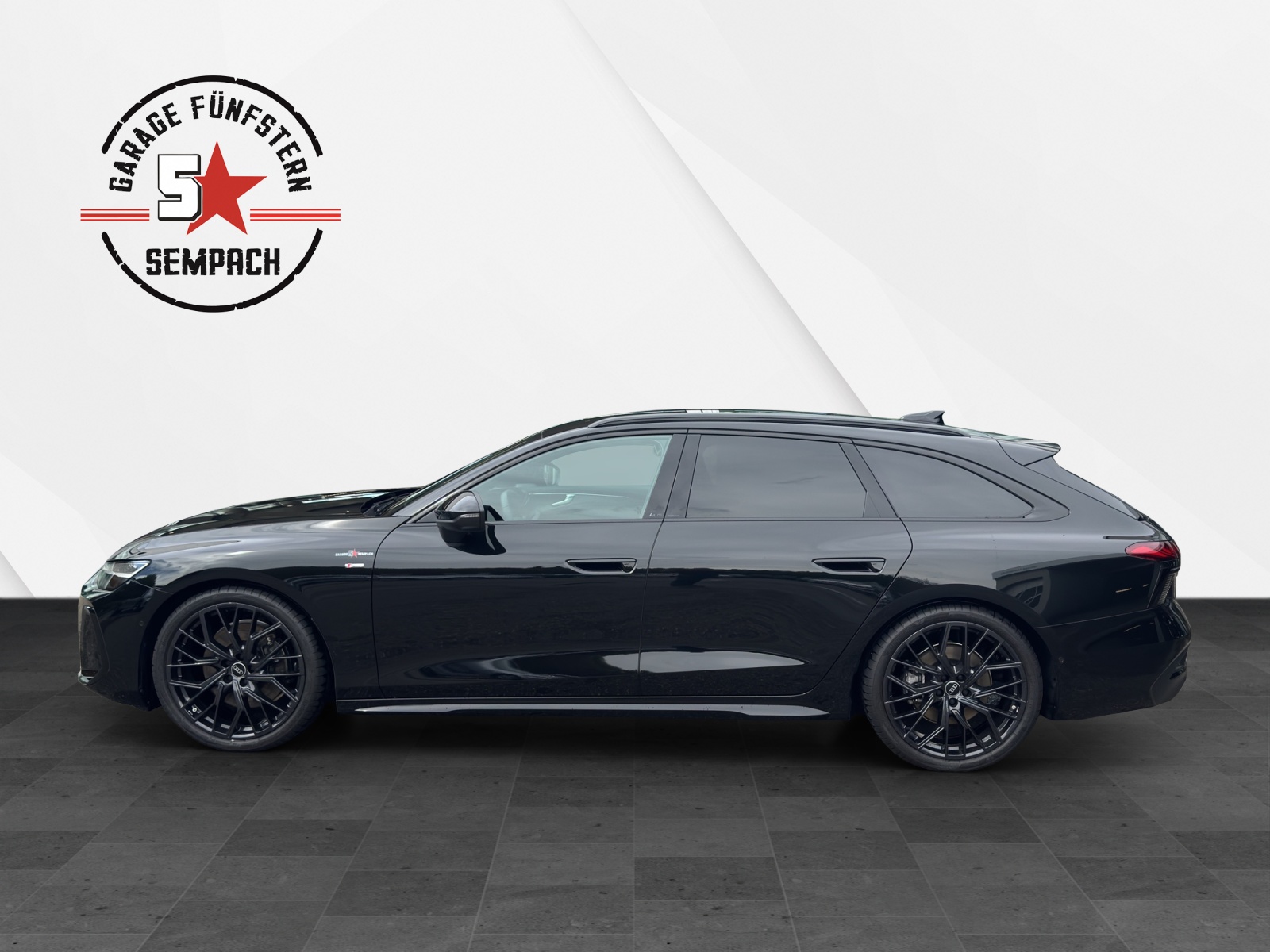 AUDI A6 Avant TDI quattro 150 kW S tronic-showroom-element-1
