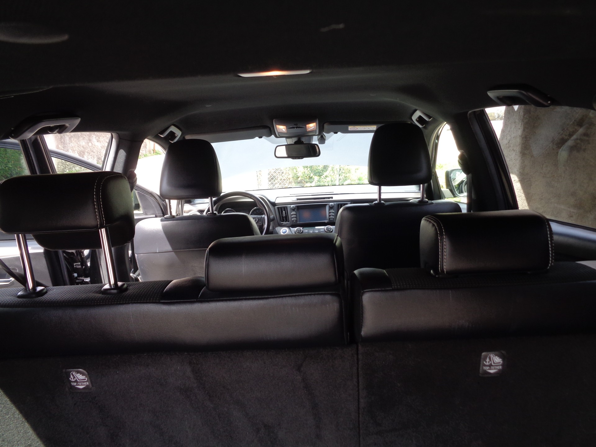 TOYOTA RAV-4 2.5 HSD Style e-CVT-image-10